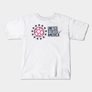 USA Kids T-Shirt